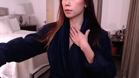 Snapshot of tsvaleriamartins chatting on December 2, 8:00 pm Valeria Martins online show from December 2, 8:00 pm