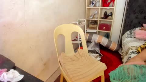 Frankie online show from March 2, 3:24 am