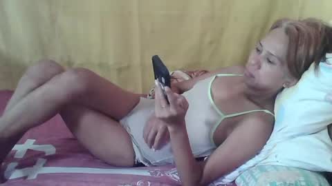 carmella online show from April 13, 5:13 am