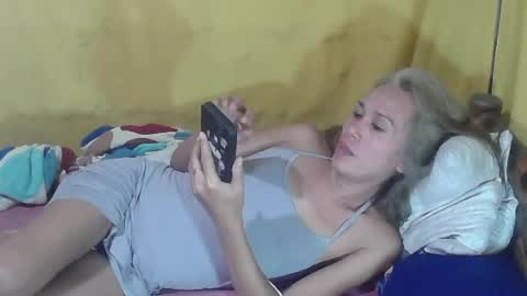 Snapshot of tswinterlily69 chatting on June 6, 10:25 pm carmella online show from June 6, 10:25 pm