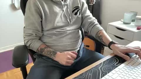 TT Boy2000 online show from March 18, 1:47 pm