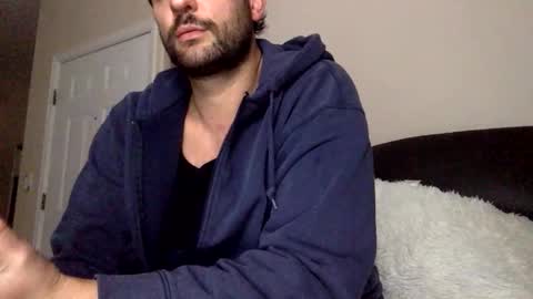 alexxxander online show from January 16, 2:48 am