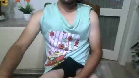 ttheman99 online show from July 26, 9:54 pm