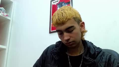 ttimy online show from February 5, 3:22 am