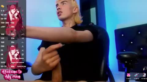 ttimy online show from March 24, 9:53 pm