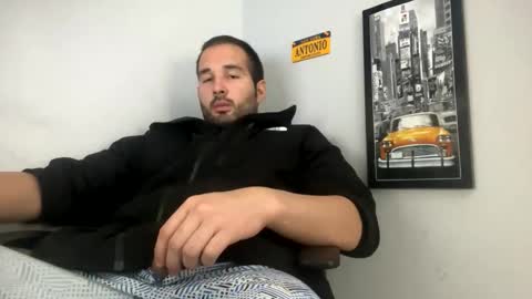 Stimulation make me Cum in Public or in Pvt   online show from February 8, 6:55 pm