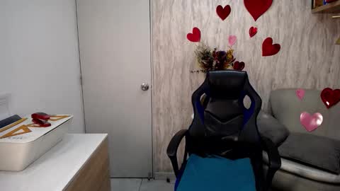 TuGochita online show from February 14, 8:05 pm