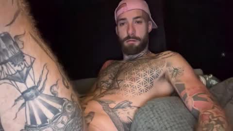 Tuhands online show from October 8, 5:49 am