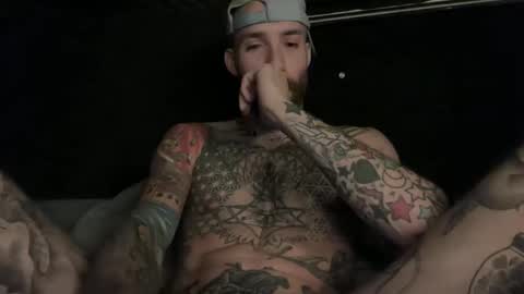 Tuhands online show from January 18, 4:55 pm