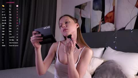 tulastucke online show from March 6, 9:11 pm