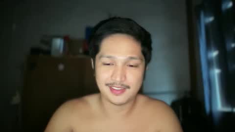 Snapshot of tuling1 chatting on February 4, 7:14 am tuling1 online show from February 4, 7:14 am