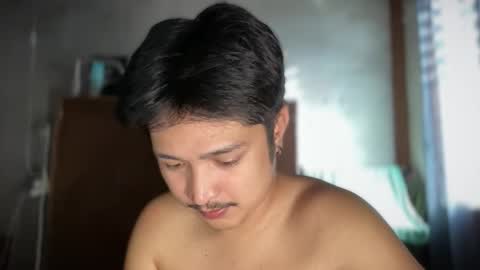 Snapshot of tuling1 chatting on March 4, 11:00 pm tuling1 online show from March 4, 11:00 pm