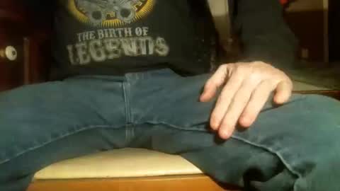 Snapshot of tulsatool chatting on February 8, 3:54 am Tulsatool online show from February 8, 3:54 am