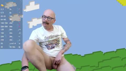 tumbling through online show from April 29, 3:54 am