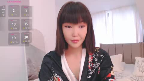 Snapshot of tumilio chatting on December 7, 6:10 am TumiLio online show from December 7, 6:10 am