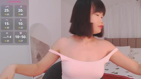 Snapshot of tumilio chatting on January 9, 4:30 am TumiLio online show from January 9, 4:30 am