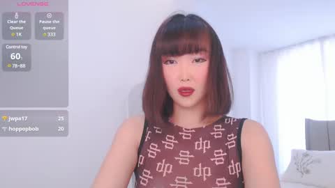 Snapshot of tumilio chatting on March 2, 1:49 pm TumiLio online show from March 2, 1:49 pm