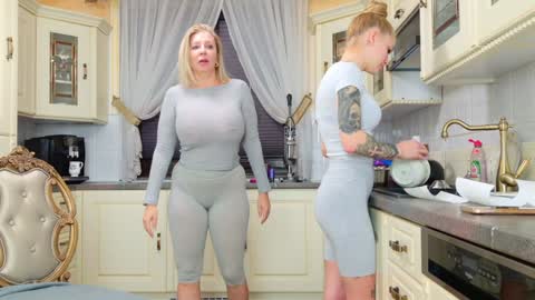 Tunde online show from March 12, 4:51 am