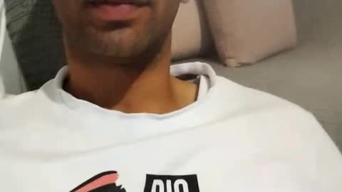 Snapshot of tunisiensexyguy chatting on April 24, 7:38 pm TunisienSexyGuy online show from April 24, 7:38 pm