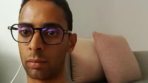 Snapshot of tunisiensexyguy chatting on April 25, 1:41 pm TunisienSexyGuy online show from April 25, 1:41 pm