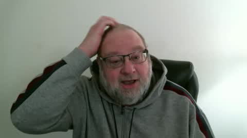 Turd Ferguson online show from November 26, 1:01 pm