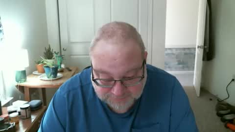 Turd Ferguson online show from January 13, 1:16 pm