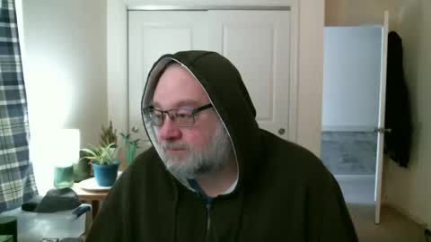 Turd Ferguson online show from February 11, 1:05 pm