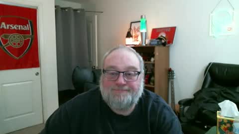Snapshot of turdferguson420 chatting on May 16, 12:29 am Turd Ferguson online show from May 16, 12:29 am