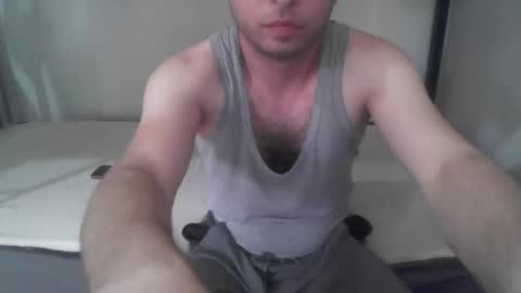 Snapshot of turkhis_boy22 chatting on May 5, 9:28 am turkhis_boy22 online show from May 5, 9:28 am