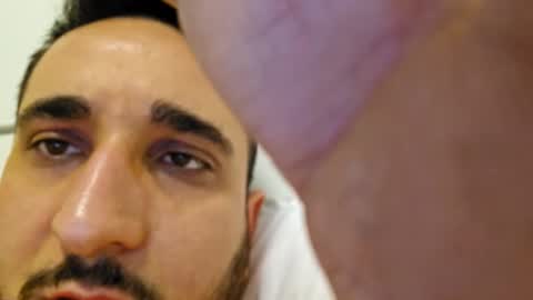TURKISH BIG HARD COCK SPEAK FRENCH AND ENGLISH TOO online show from February 11, 2:00 pm