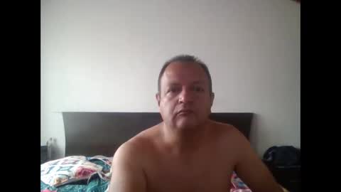 Mario Ramirez online show from December 25, 5:47 pm