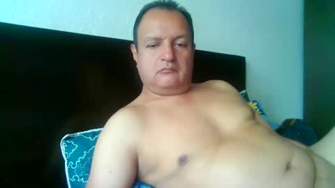 Mario Ramirez online show from December 27, 3:59 pm