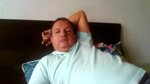 Mario Ramirez online show from December 27, 8:39 pm