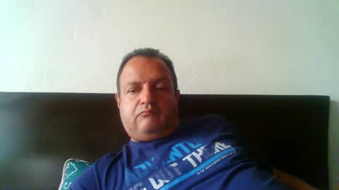 Mario Ramirez online show from December 30, 8:04 pm