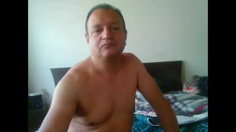 Mario Ramirez online show from December 31, 6:35 pm