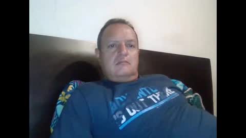 Mario Ramirez online show from February 5, 12:59 am