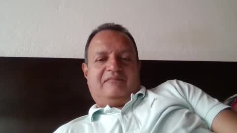 Mario Ramirez online show from July 10, 4:20 pm