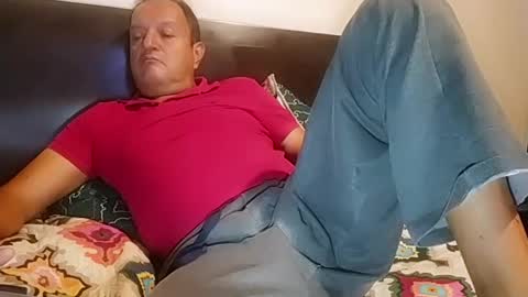 Mario Ramirez online show from July 27, 1:45 am