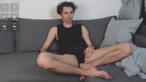 Tony Tusugo online show from June 21, 8:55 pm