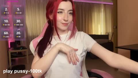 Nika online show from March 30, 10:05 am