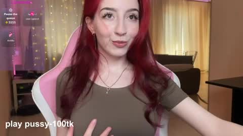 Nika online show from March 31, 8:26 am