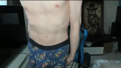 Snapshot of tuz94 chatting on March 2, 12:23 pm Dan online show from March 2, 12:23 pm