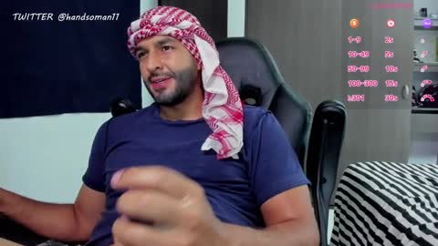 tuzzio1 online show from March 4, 3:48 pm