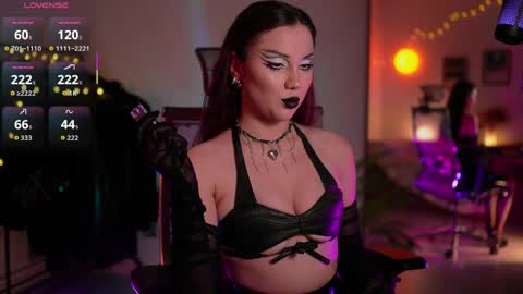 Miss Veth online show from April 4, 5:38 am