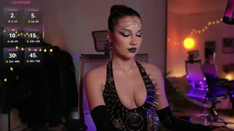 Miss Veth online show from April 13, 7:47 am