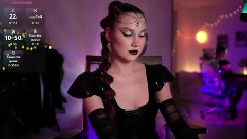 Snapshot of tv_miss chatting on June 13, 2:53 am Miss Veth online show from June 13, 2:53 am