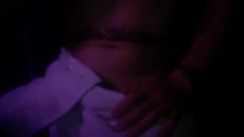 TwackedNTatted online show from March 12, 1:40 pm