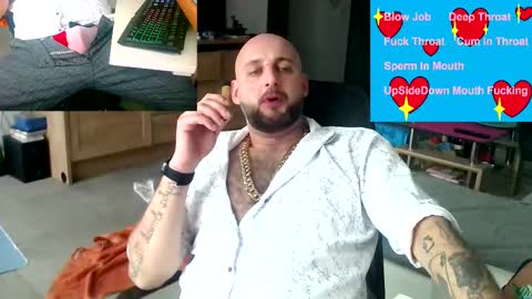 twardyidlugi online show from January 11, 12:50 pm