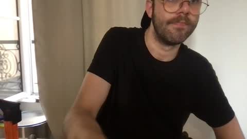 tweek351995 online show from June 25, 5:50 pm