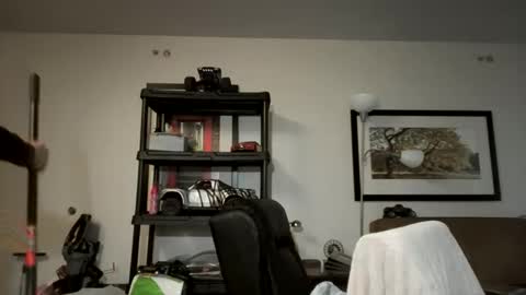 Tweeter74 online show from February 15, 2:03 pm